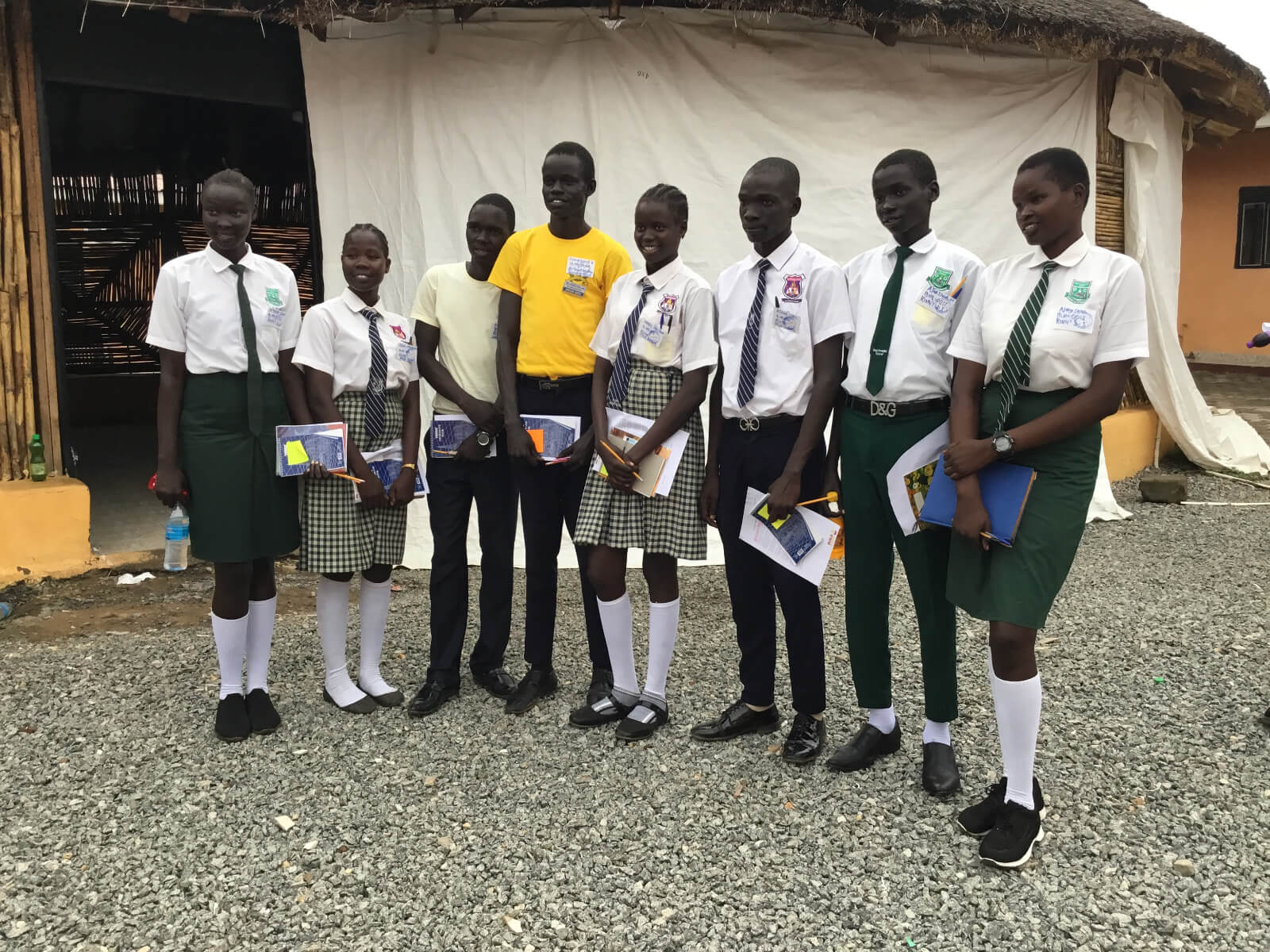 Empowering Youth