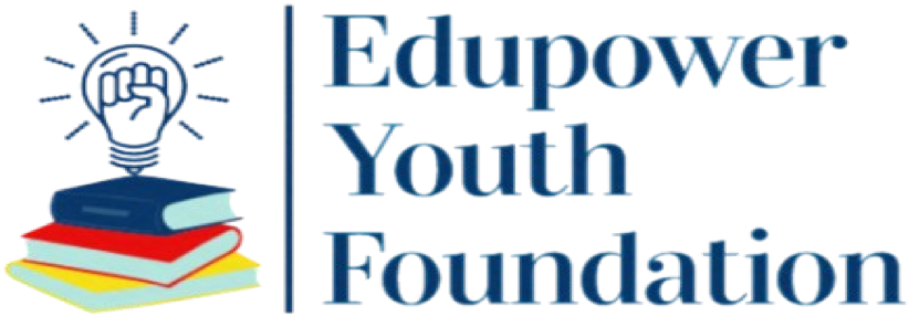 Edupower Youth Fondation logo 