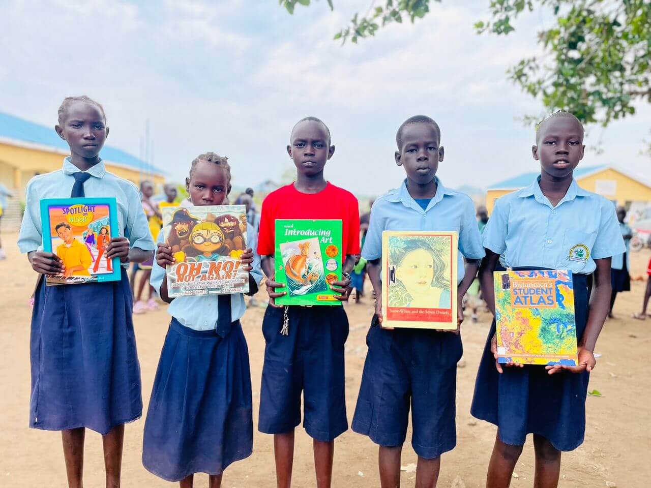 Educational Access