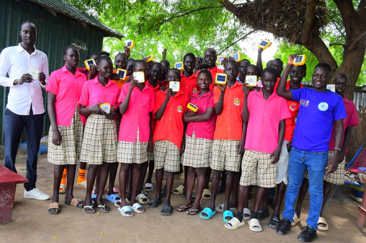 Youth empowerment and education
