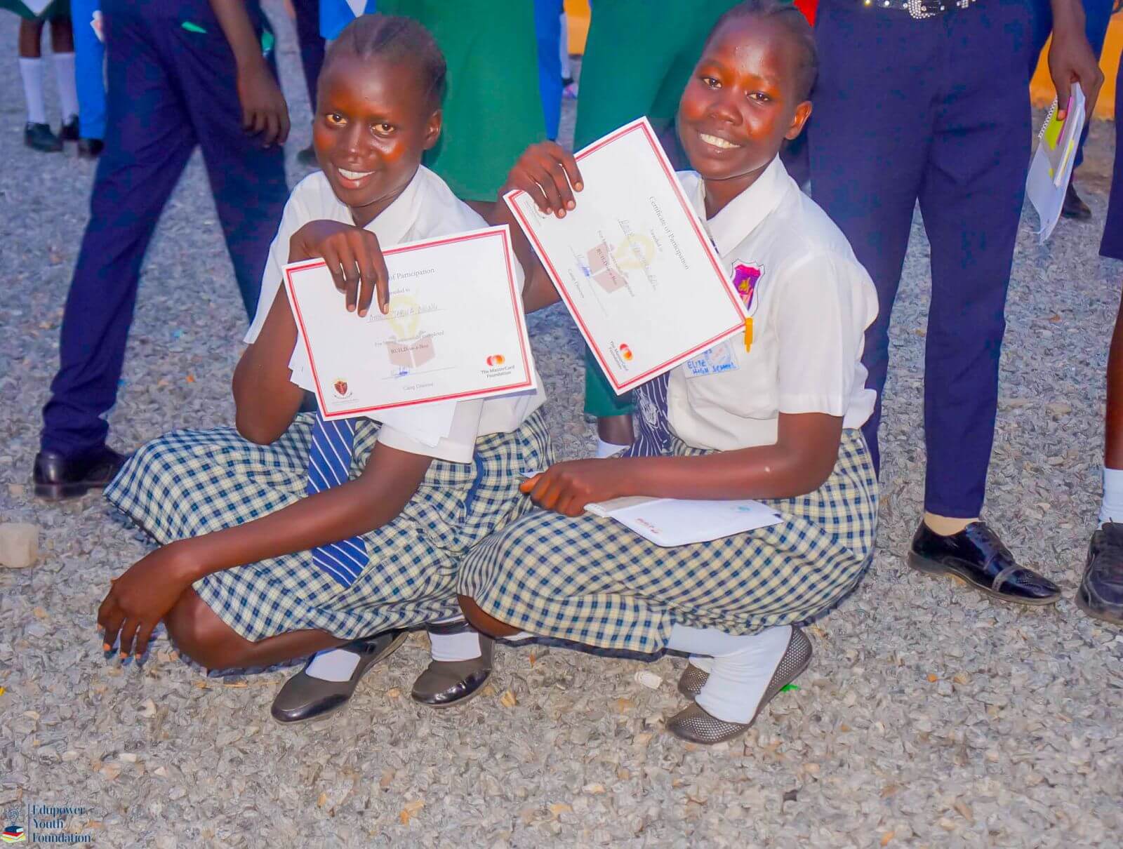 Power Scholars Program