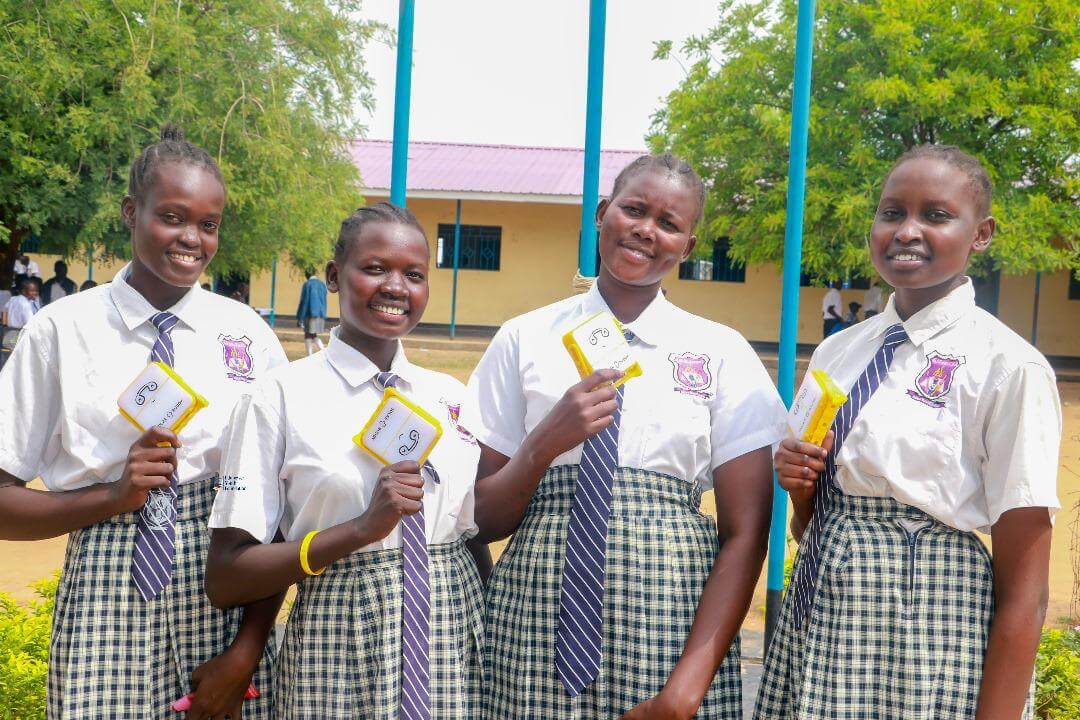 Ready to make a difference